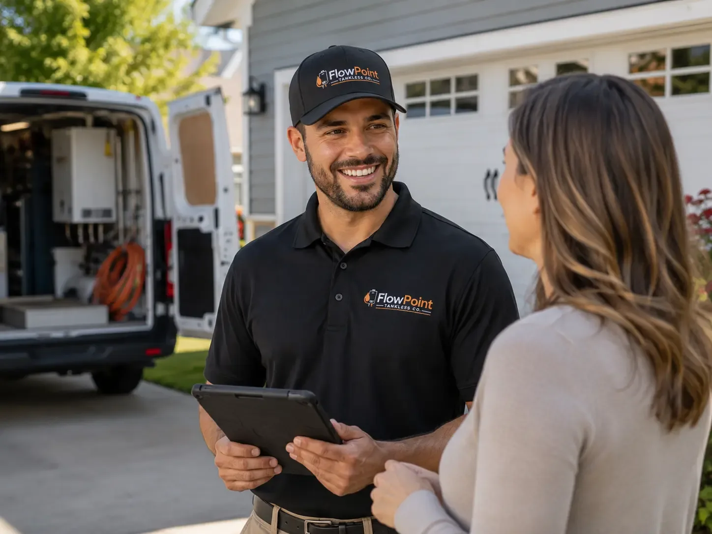 Tankless Water Heater Installation Arapahoe, NC FAQs